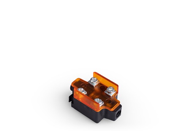 Spare Part Slow Action 1NC+1NO Contact Block